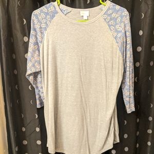 2 large reglan tops